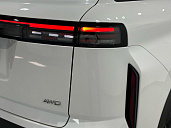 Jaecoo J7, 2024г., полный привод, робот
