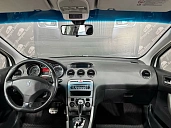 Peugeot 308, 2010г., передний привод, автомат