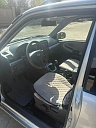Suzuki Grand Vitara, 2005г., полный привод, механика