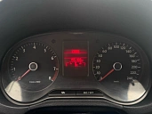 Volkswagen Polo, 2013г., передний привод, механика