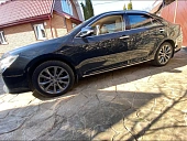 Toyota Camry, 2012г., передний привод, автомат