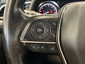 Toyota Camry, 2018г., передний привод, автомат