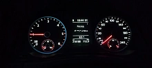 Volkswagen Tiguan, 2011г., полный привод, автомат