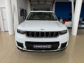 Jeep Grand Cherokee, 2022г., полный привод, автомат