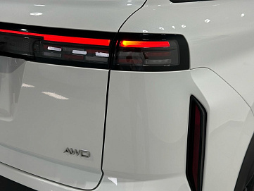 Jaecoo J7, 2024г, полный привод, робот