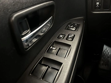 Mitsubishi ASX, 2011г, передний привод, механика