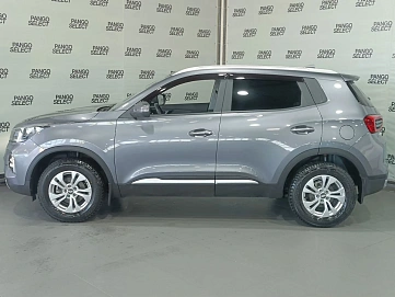 Chery Tiggo 4 Pro, 2025г, передний привод, механика