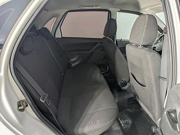 Lada (ВАЗ) Granta, 2012г, передний привод, автомат