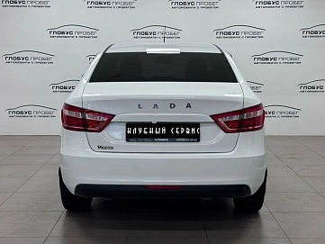 Lada (ВАЗ) Vesta, 2019г, передний привод, механика