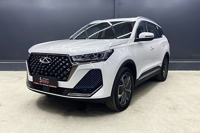 Chery Tiggo 7 Pro Plug-in Hybrid, 2023г, передний привод, автомат