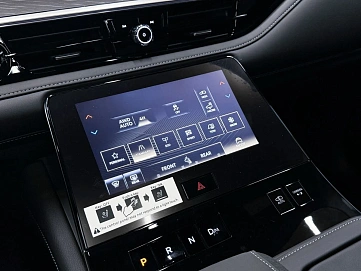 Infiniti QX80, 2025г, полный привод, автомат