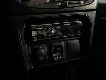 Lada (ВАЗ) Niva Travel, 2021г, полный привод, механика