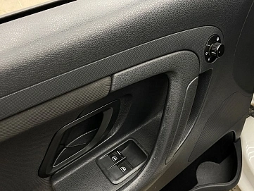 Skoda Fabia, 2011г, передний привод, механика