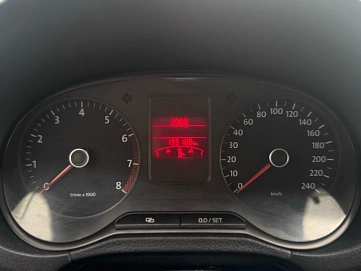 Volkswagen Polo, 2013г, передний привод, механика