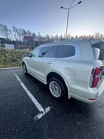 Tank 500, 2023г, полный привод, автомат