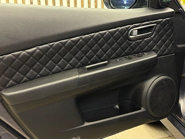 Mazda 6, 2008г, передний привод, механика