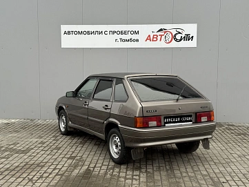 Lada (ВАЗ) , 2013г., передний привод, механика