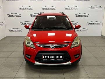 Lifan X50, 2015г, передний привод, механика