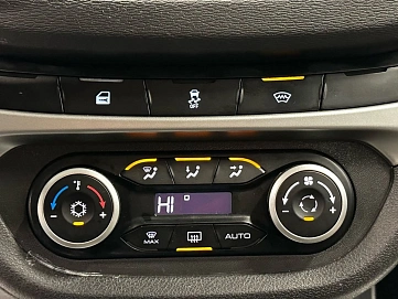 Lada (ВАЗ) , 2018г., передний привод, механика