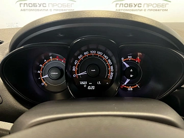 Lada (ВАЗ) Vesta, 2018г, передний привод, механика