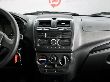 Lada (ВАЗ) Granta, 2025г., передний привод, механика