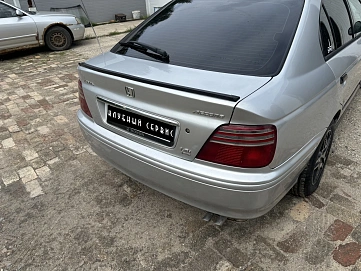 Honda Accord, 2000г, передний привод, механика