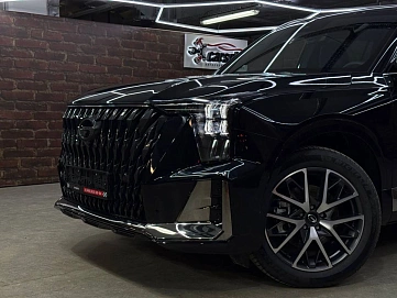 GAC GS8, 2026г, полный привод, автомат