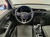 Kia , 2018г., передний привод, автомат