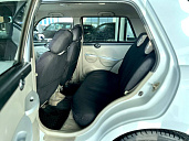 Lifan , 2012г., передний привод, механика