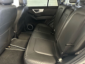 Lifan X60, 2016г., передний привод, автомат