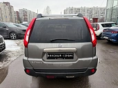 Nissan X-Trail, 2012г., полный привод, вариатор