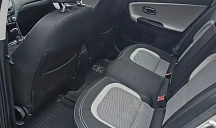 Kia Ceed, 2014г., передний привод, автомат