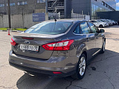 Ford Focus, 2012г., передний привод, автомат