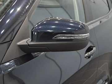 Chery Tiggo 4, 2020г, передний привод, вариатор