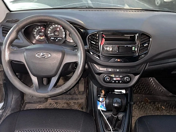 Lada (ВАЗ) Vesta, 2017г, передний привод, механика