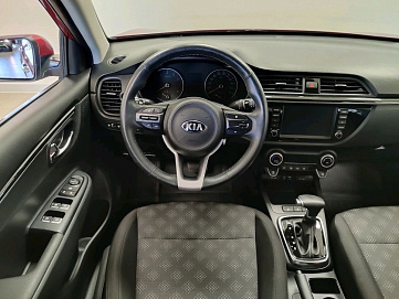 Kia , 2018г., передний привод, автомат