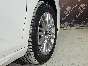 Citroen C4, 2013г, передний привод, автомат