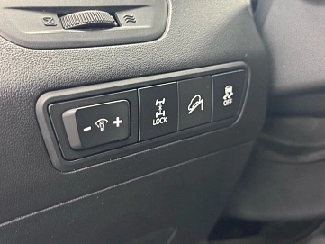 Hyundai ix35, 2011г, передний привод, механика