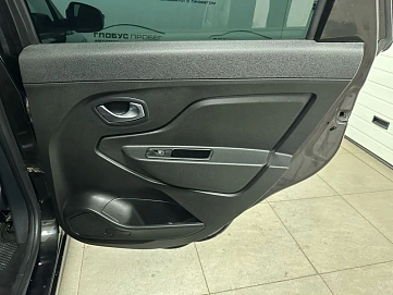 Lada (ВАЗ) XRAY, 2017г, передний привод, автомат