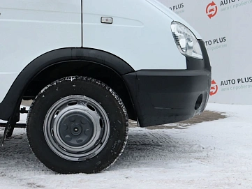 ГАЗ , 2018г., задний привод, механика