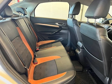 Lada (ВАЗ) , 2023г., передний привод, механика