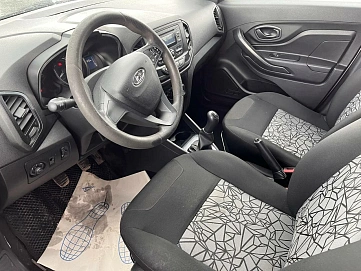 Lada (ВАЗ) XRAY, 2016г, передний привод, механика