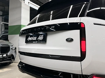 Land Rover Range Rover, 2023г, полный привод, автомат
