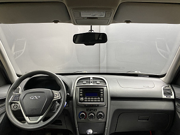 Chery , 2014г., передний привод, механика