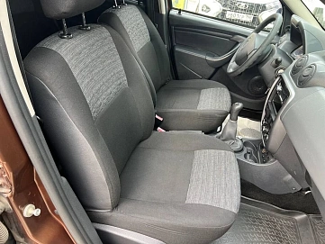 Renault Duster, 2013г, передний привод, механика