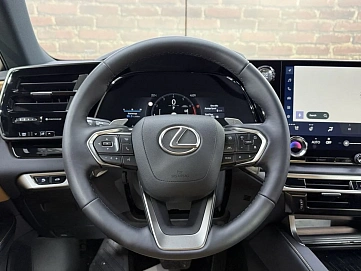 Lexus RX, 2025г, полный привод, автомат