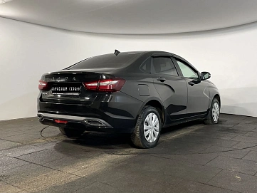 Lada (ВАЗ) Vesta, 2023г, передний привод, механика