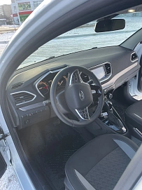 Lada (ВАЗ) Vesta, 2024г, передний привод, вариатор