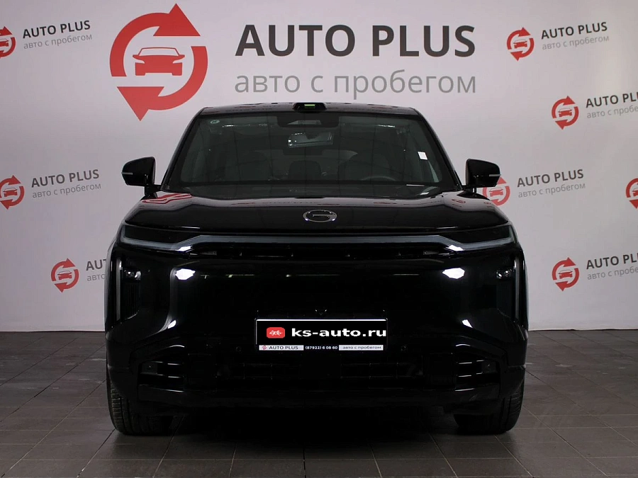 GAC S7, 2026г., полный привод, редуктор