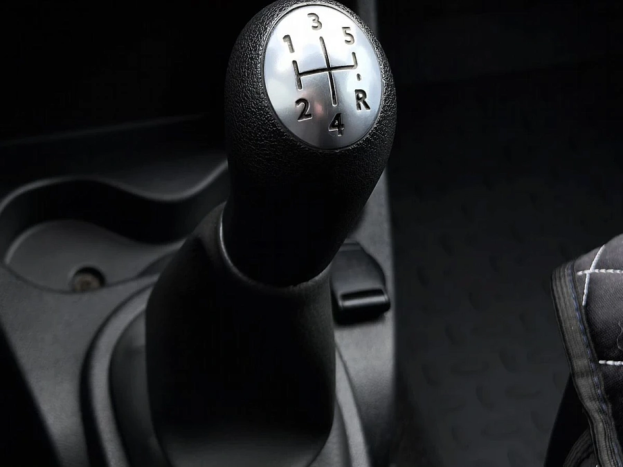 Lada (ВАЗ) , 2018г., передний привод, механика